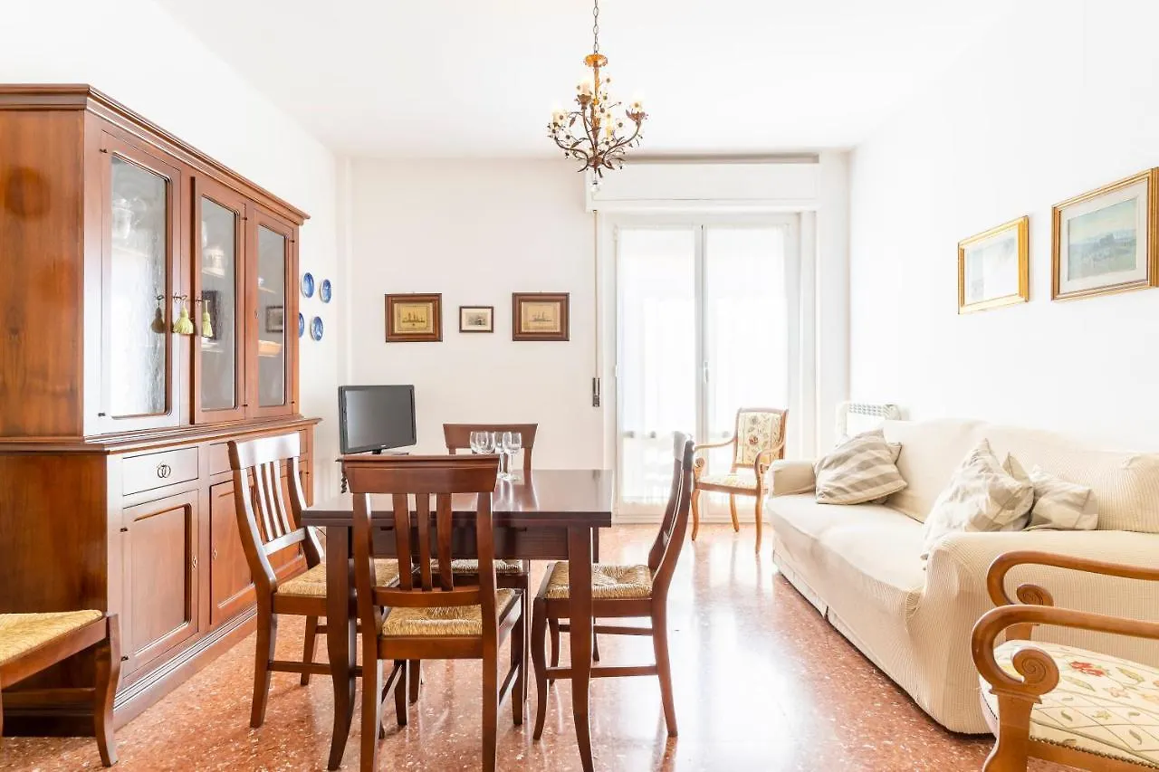Bagni Pancaldi Lovely Apartment! location