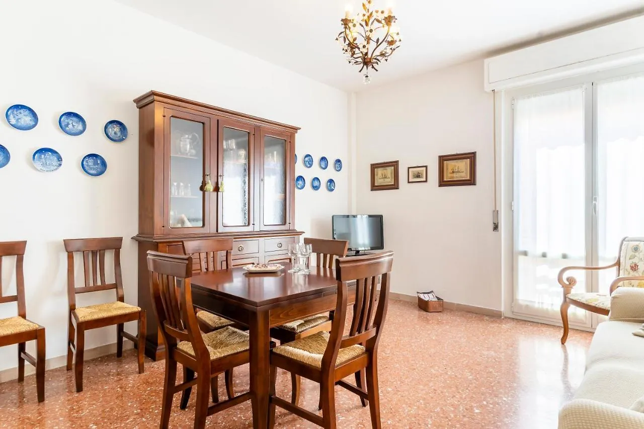 Bagni Pancaldi Lovely Apartment! Livorno Apartment
