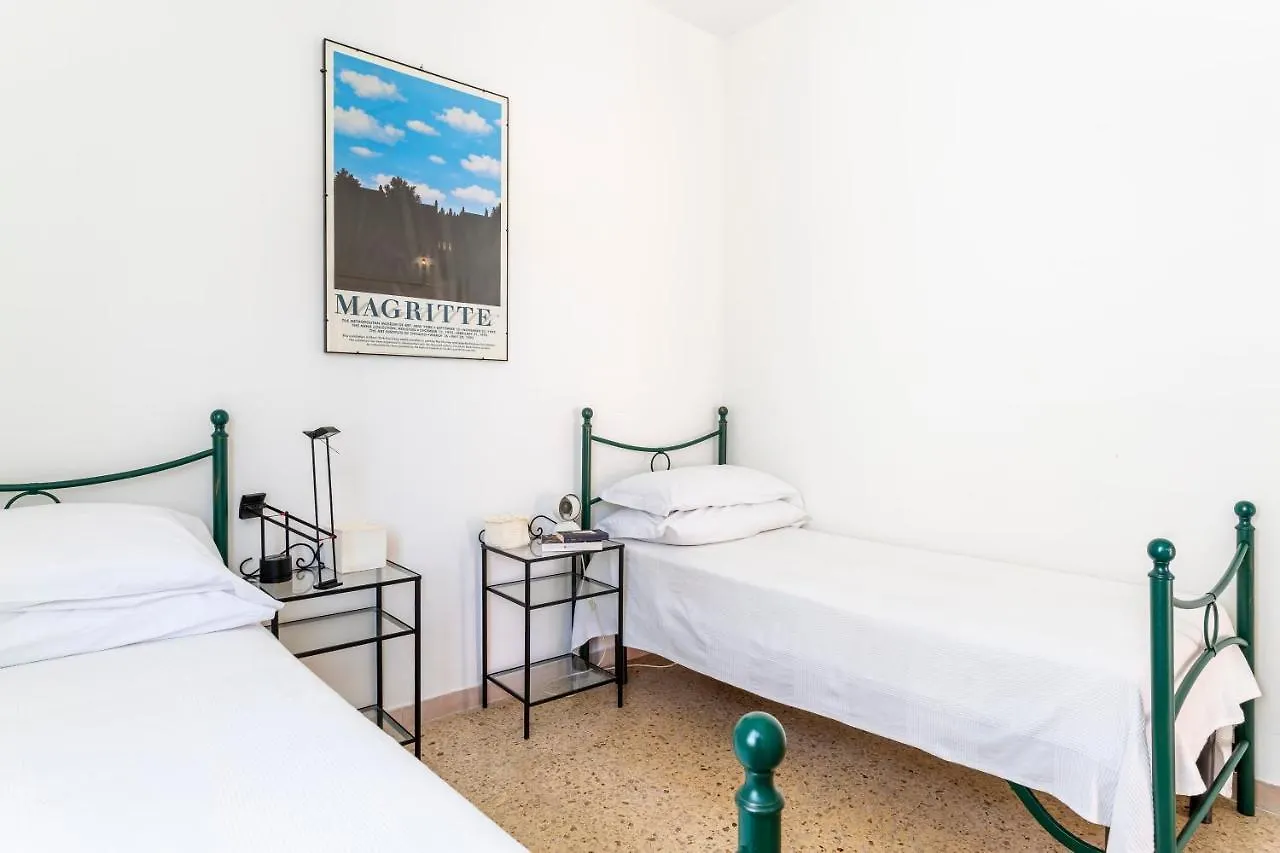 Bagni Pancaldi Lovely Apartment! Livorno Apartment