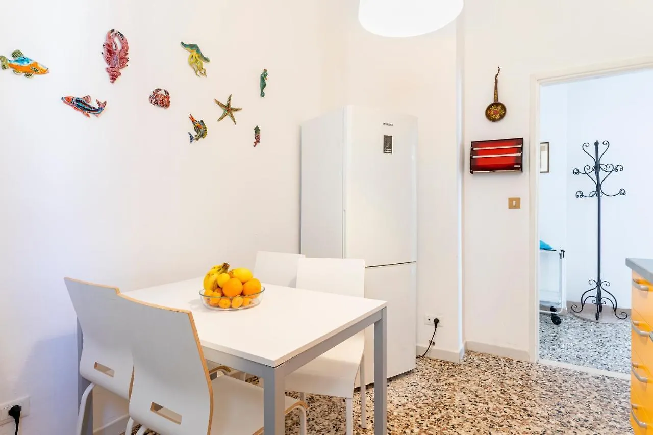 Apartment Bagni Pancaldi Lovely Apartment! Livorno Italy