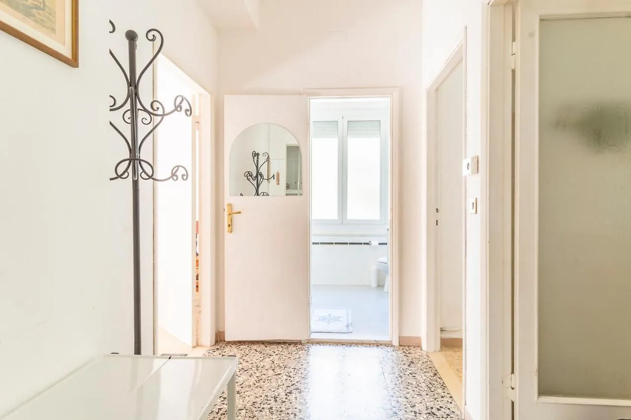 Bagni Pancaldi Lovely Apartment! Livorno Italy