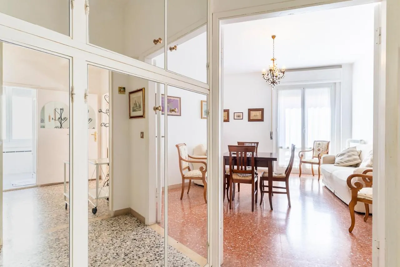Bagni Pancaldi Lovely Apartment! Livorno Apartment