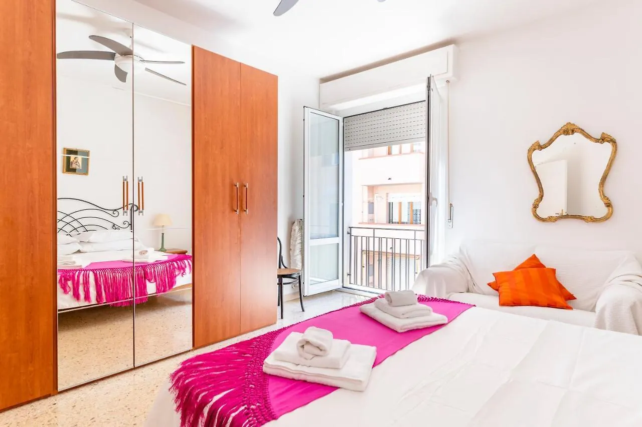 Bagni Pancaldi Lovely Apartment! Livorno