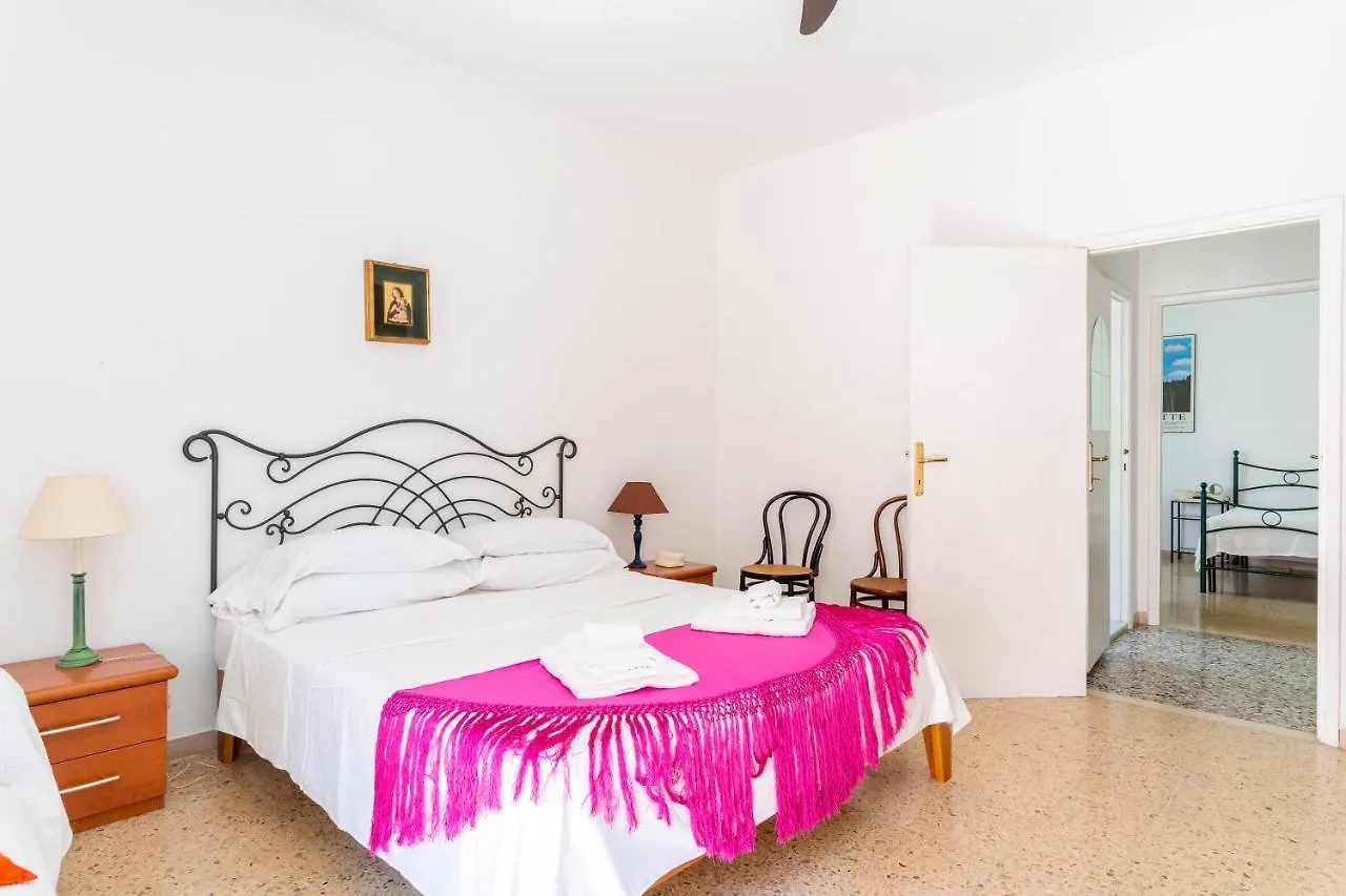 Bagni Pancaldi Lovely Apartment! Livorno 0*,