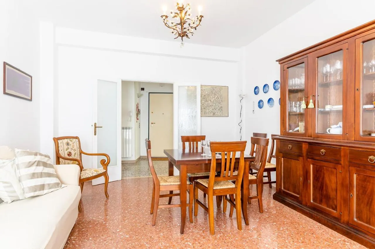 Bagni Pancaldi Lovely Apartment! Livorno Italy