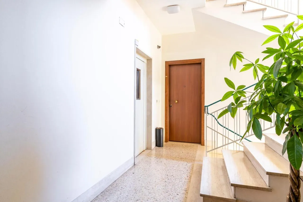 Apartment Bagni Pancaldi Lovely Apartment! Livorno
