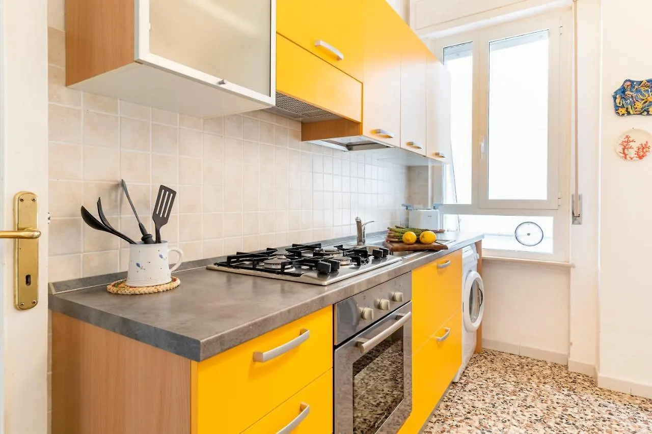Apartment Bagni Pancaldi Lovely Apartment! Livorno Italy
