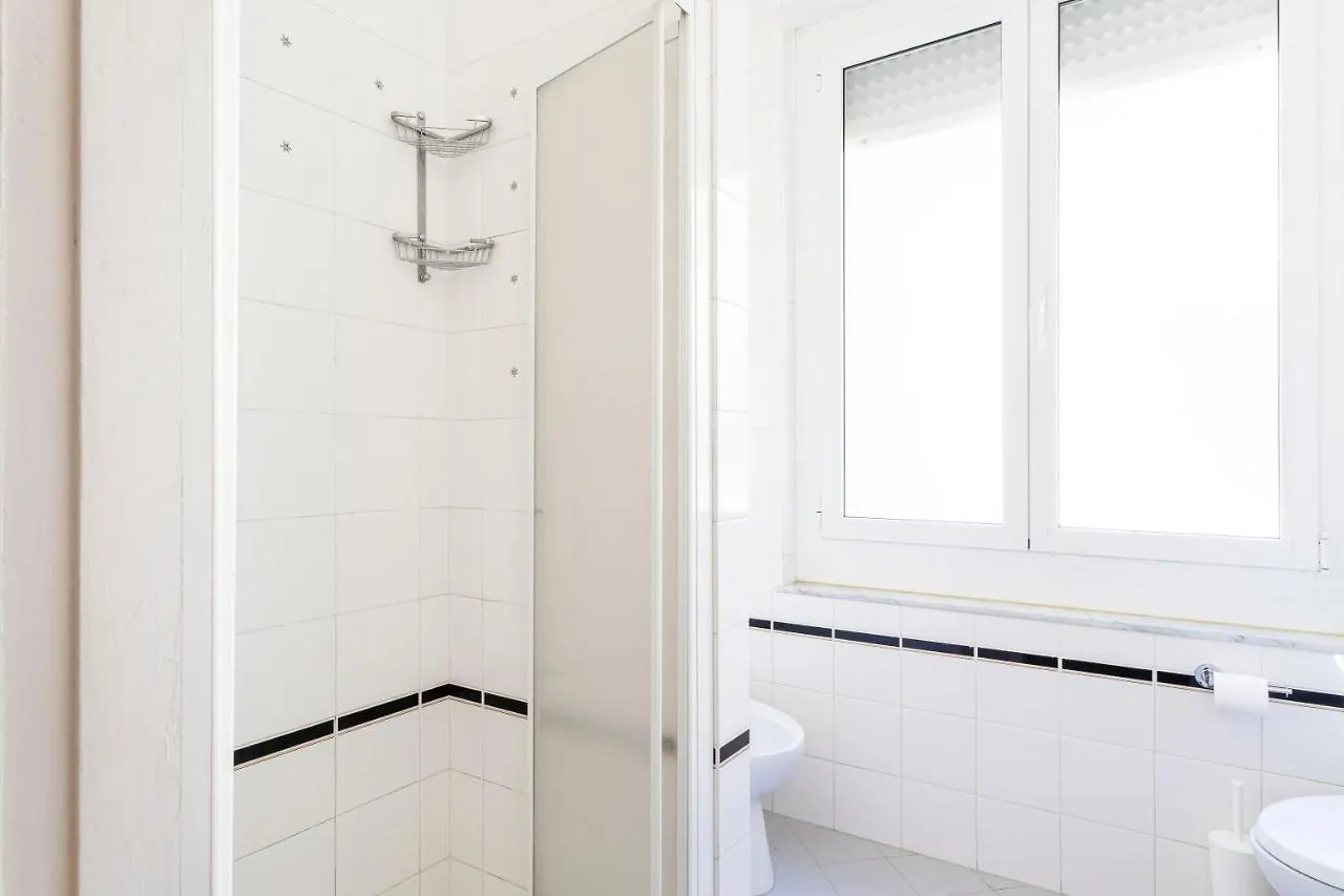 Bagni Pancaldi Lovely Apartment! Livorno