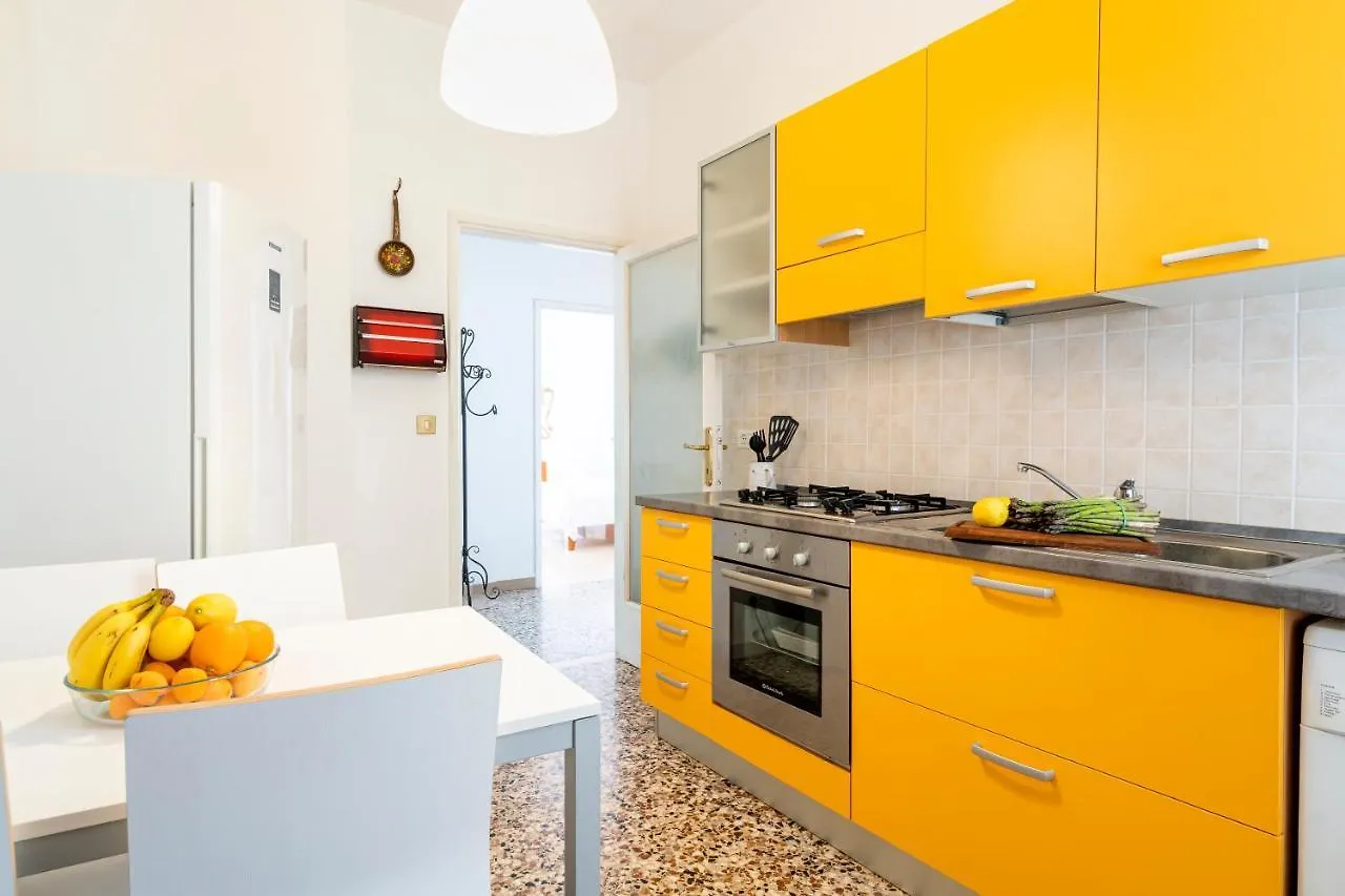 Apartment Bagni Pancaldi Lovely Apartment! Livorno